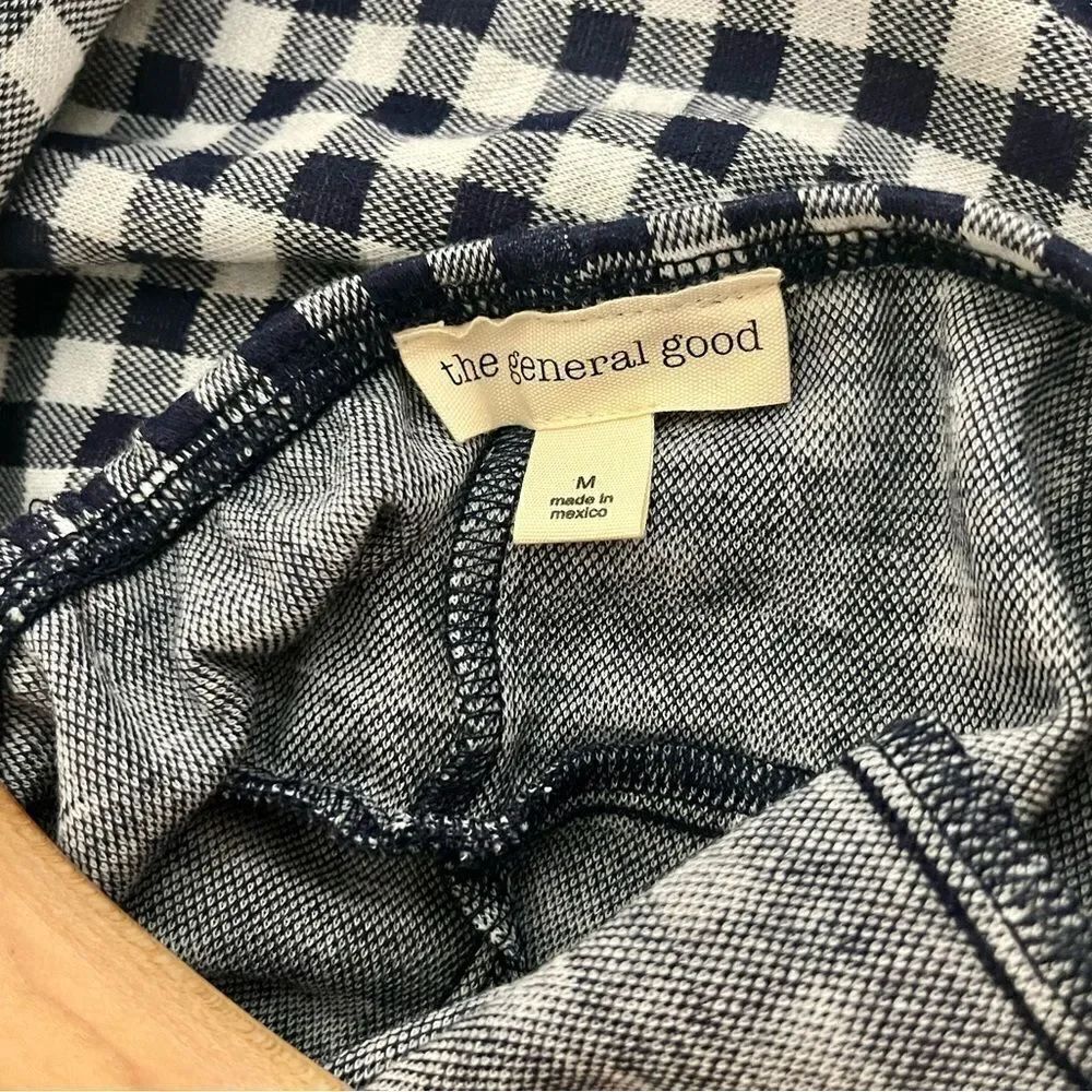 NWOT - The General Good Dress - Med - Picture 3 of 4